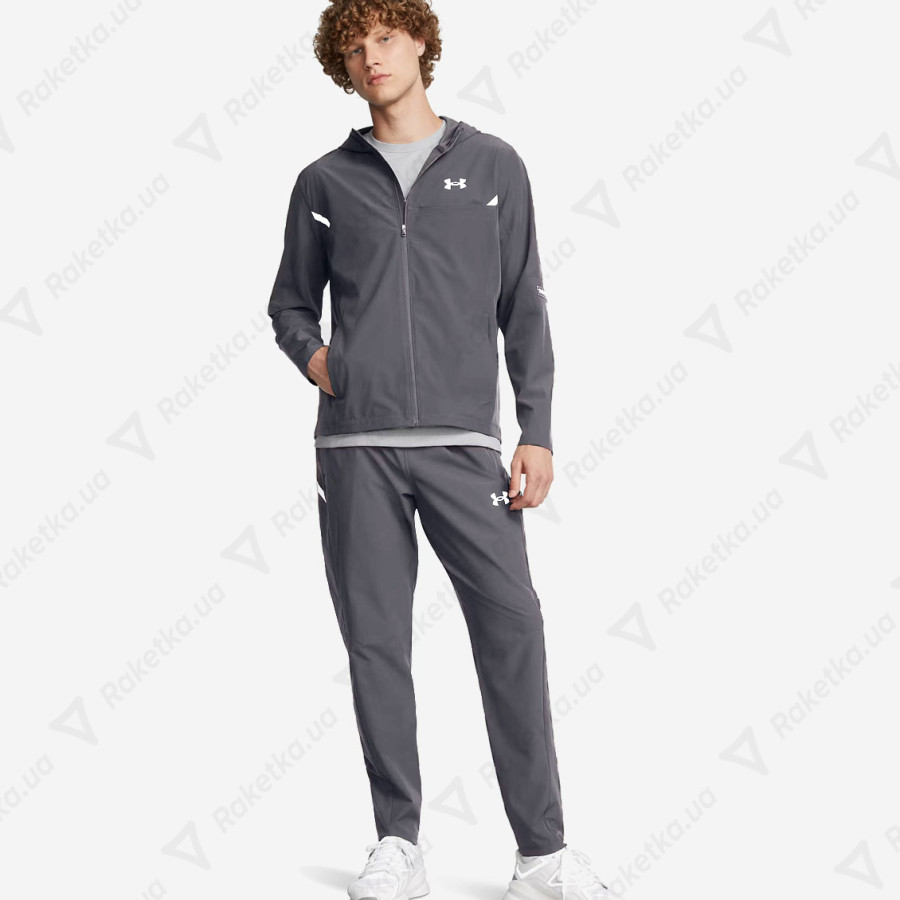 Under Armour Woven Utility Pants 1389256-025 - купить в Киеве